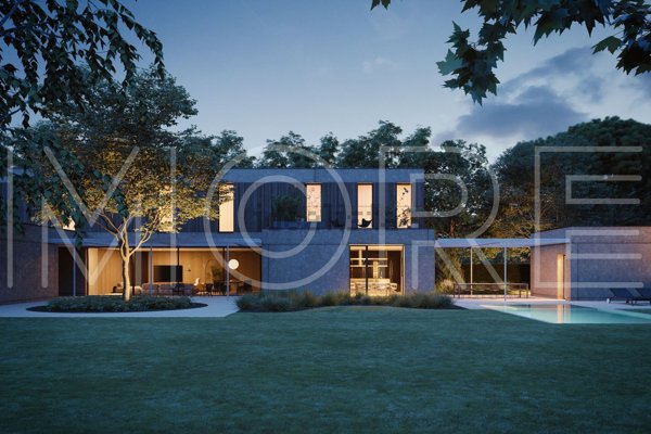 casa indipendente in vendita ad Arcore