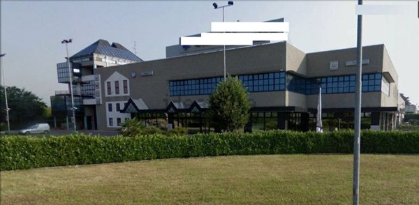 capannone in vendita ad Arcore