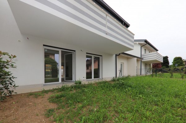 casa indipendente in vendita ad Arcore