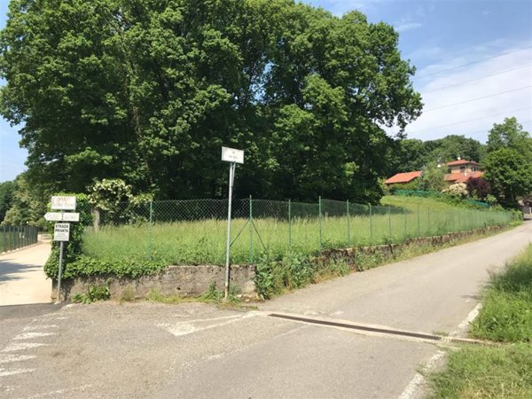 terreno agricolo in vendita ad Arcore