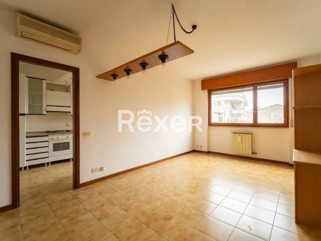 appartamento in vendita ad Arcore