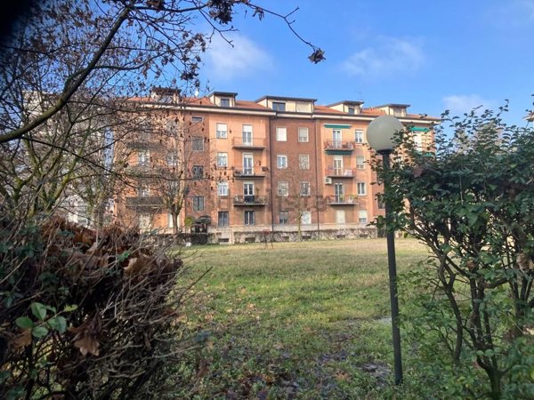 appartamento in vendita ad Arcore