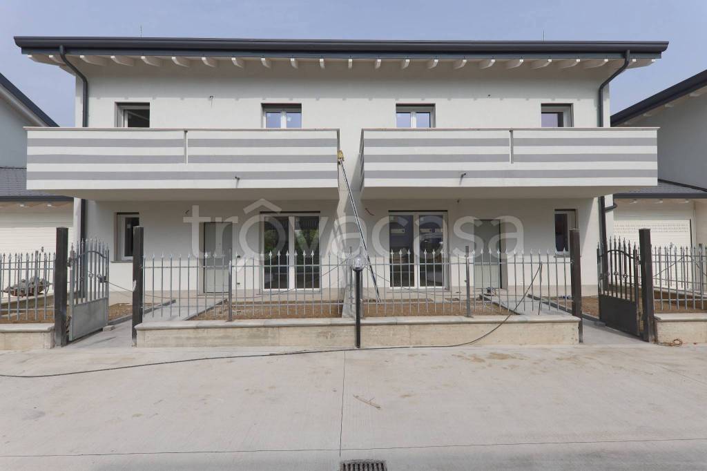 casa indipendente in vendita ad Arcore