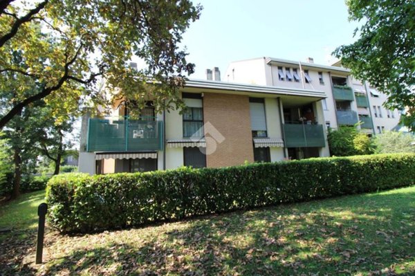 appartamento in vendita ad Arcore