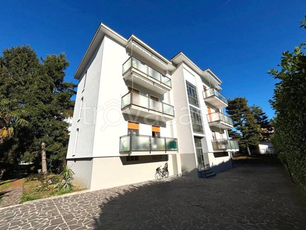 appartamento in vendita ad Arcore