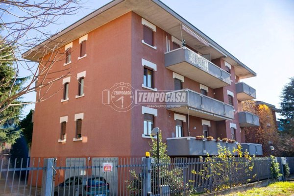 appartamento in vendita ad Arcore