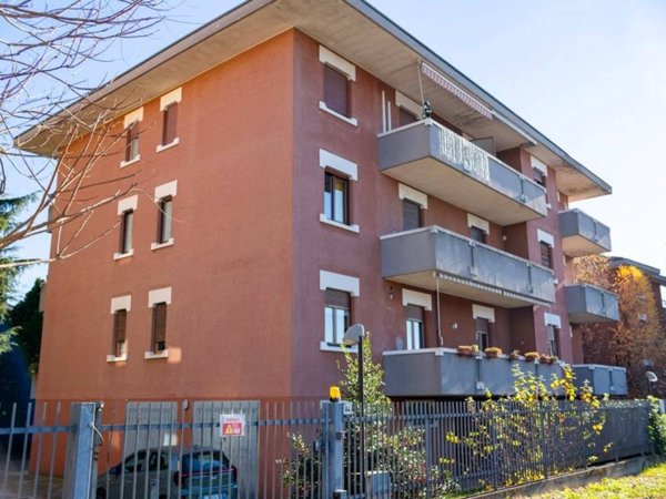 appartamento in vendita ad Arcore