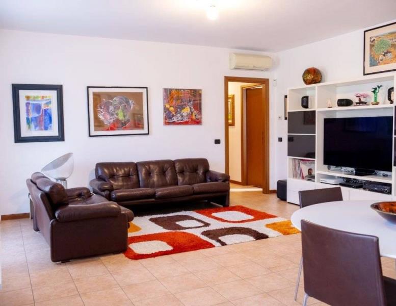 appartamento in vendita ad Arcore