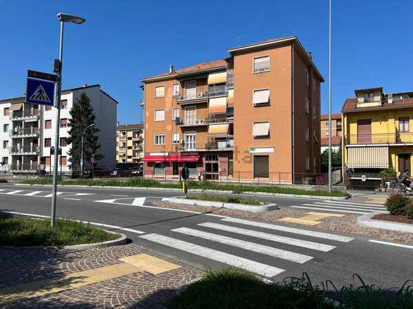 appartamento in vendita ad Arcore