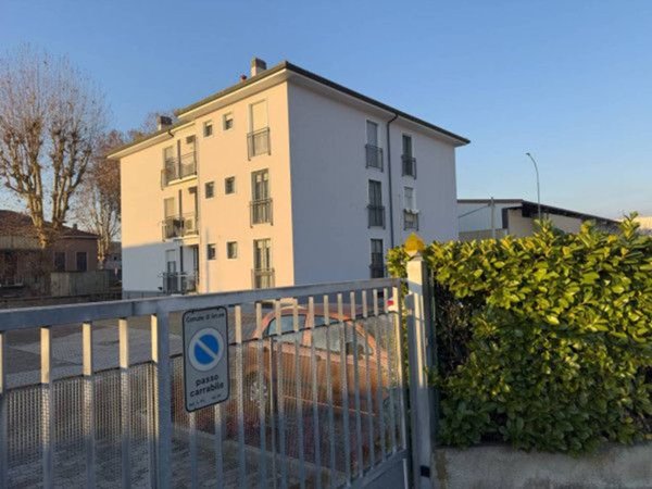 appartamento in vendita ad Arcore