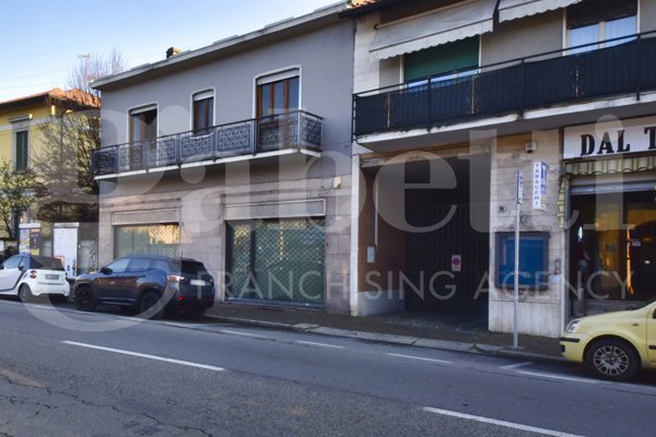 casa indipendente in vendita ad Arcore