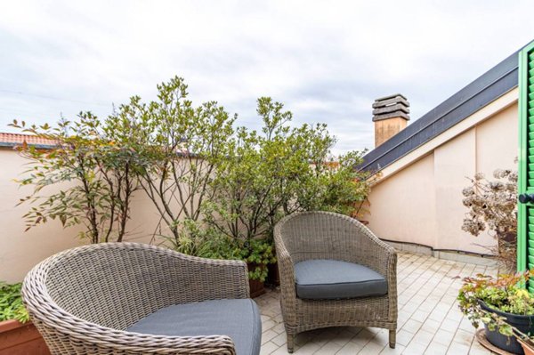 appartamento in vendita ad Arcore