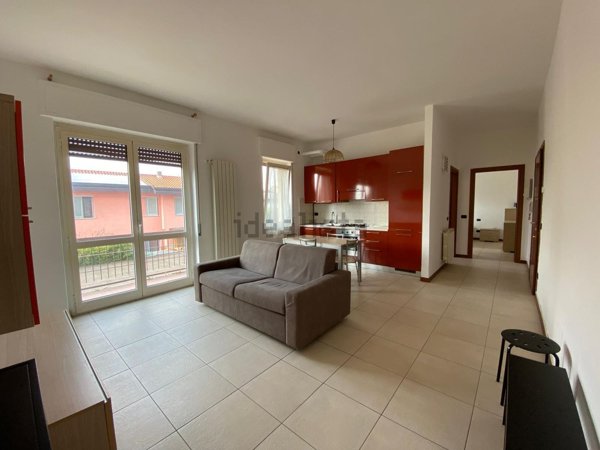 appartamento in vendita ad Arcore