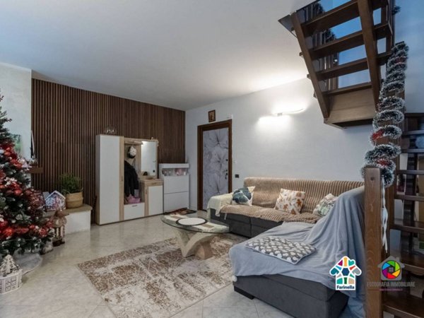 appartamento in vendita ad Arcore