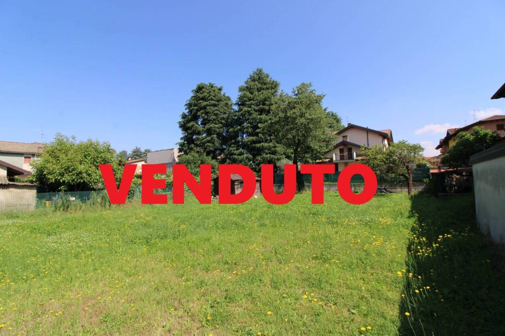 casale in vendita ad Arcore