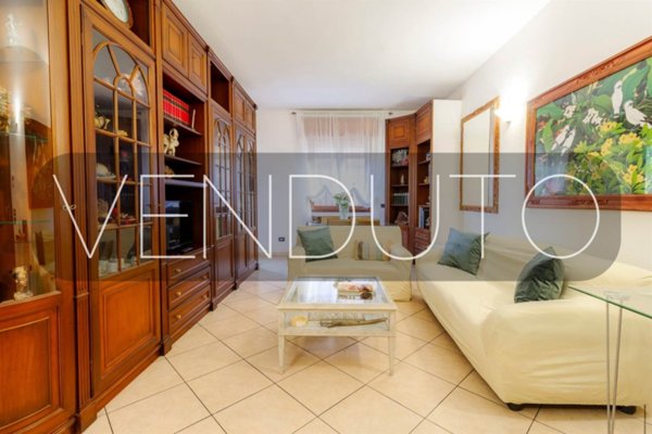 appartamento in vendita ad Arcore