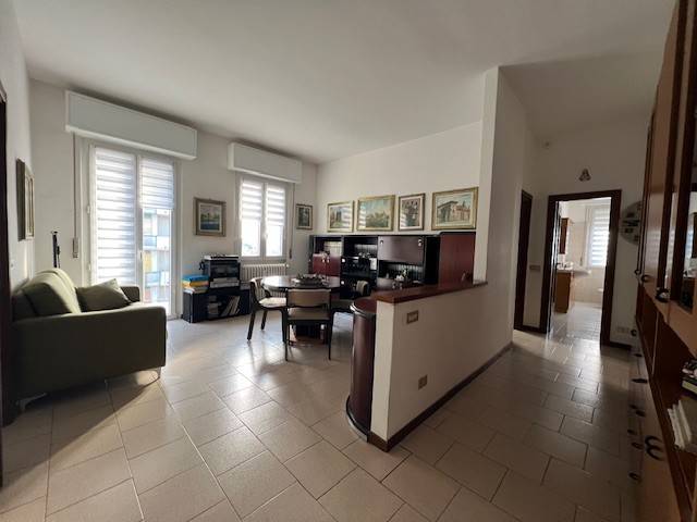 appartamento in vendita ad Arcore