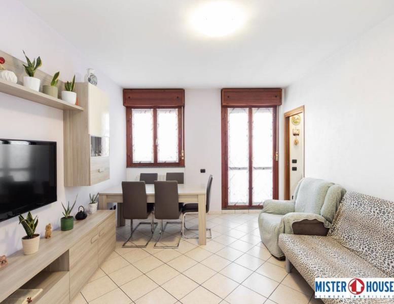 appartamento in vendita ad Arcore