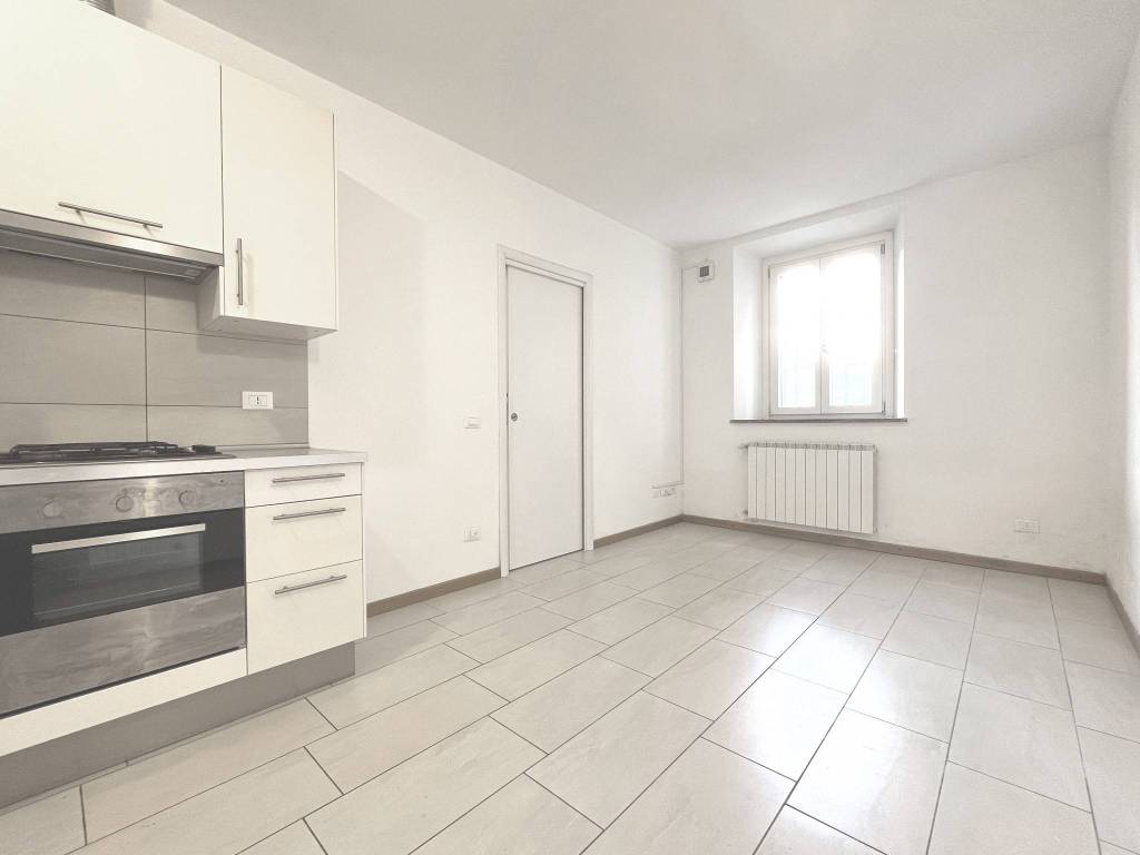 appartamento in vendita ad Arcore