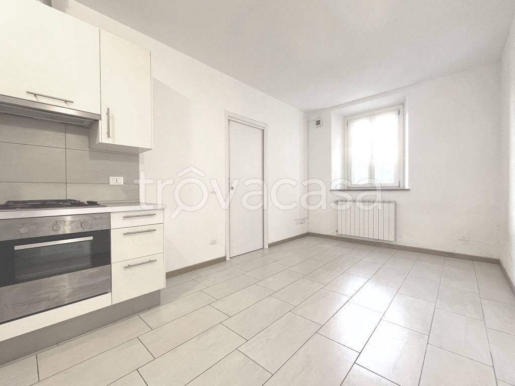 appartamento in vendita ad Arcore