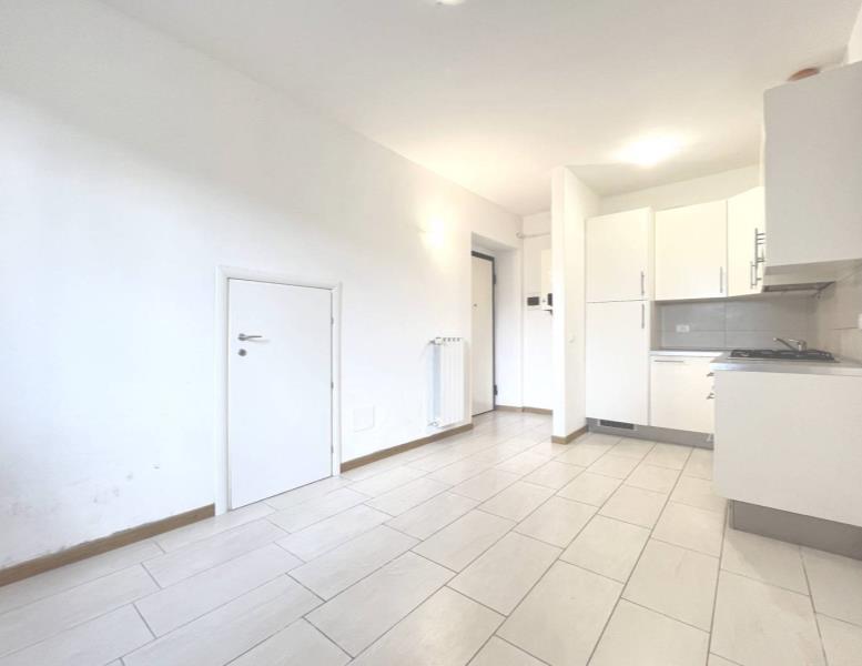 appartamento in vendita ad Arcore