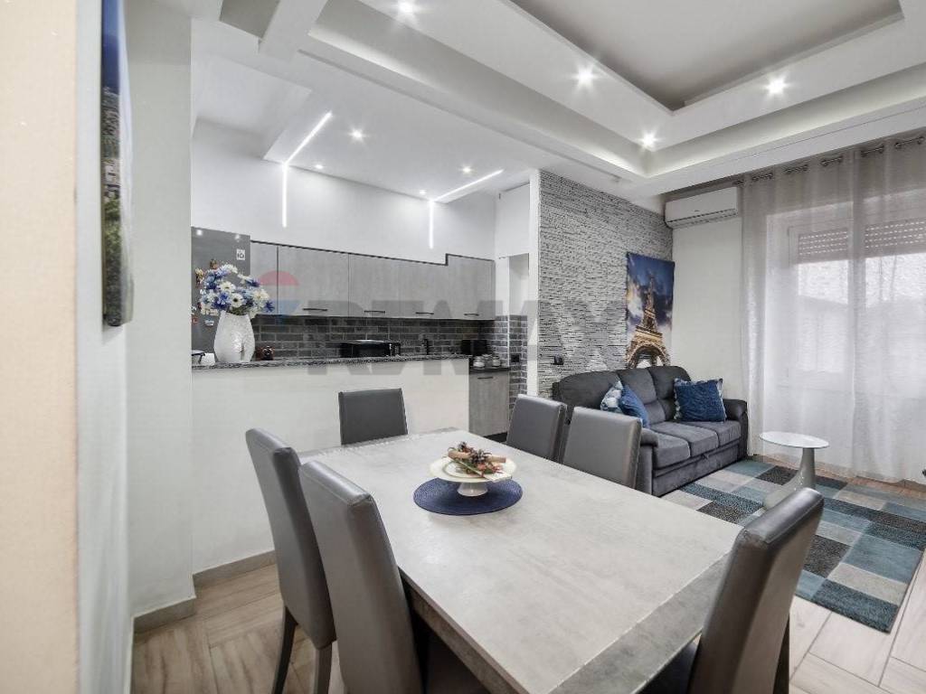 appartamento in vendita ad Arcore