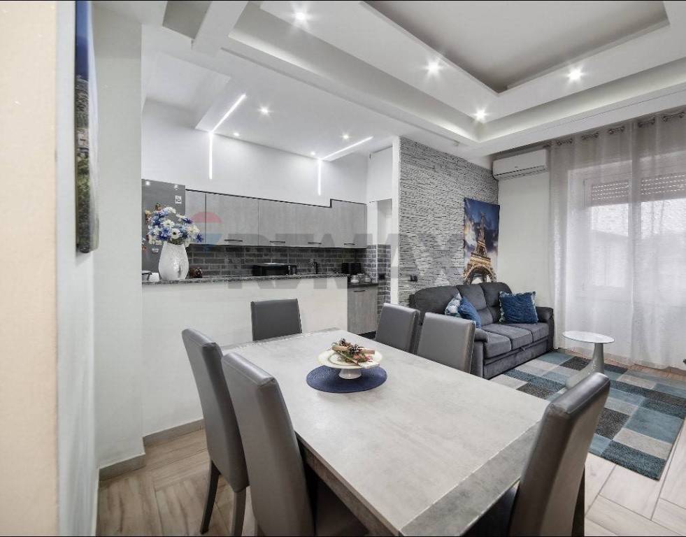 appartamento in vendita ad Arcore