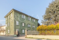 appartamento in vendita ad Arcore