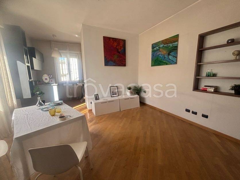 appartamento in vendita ad Arcore