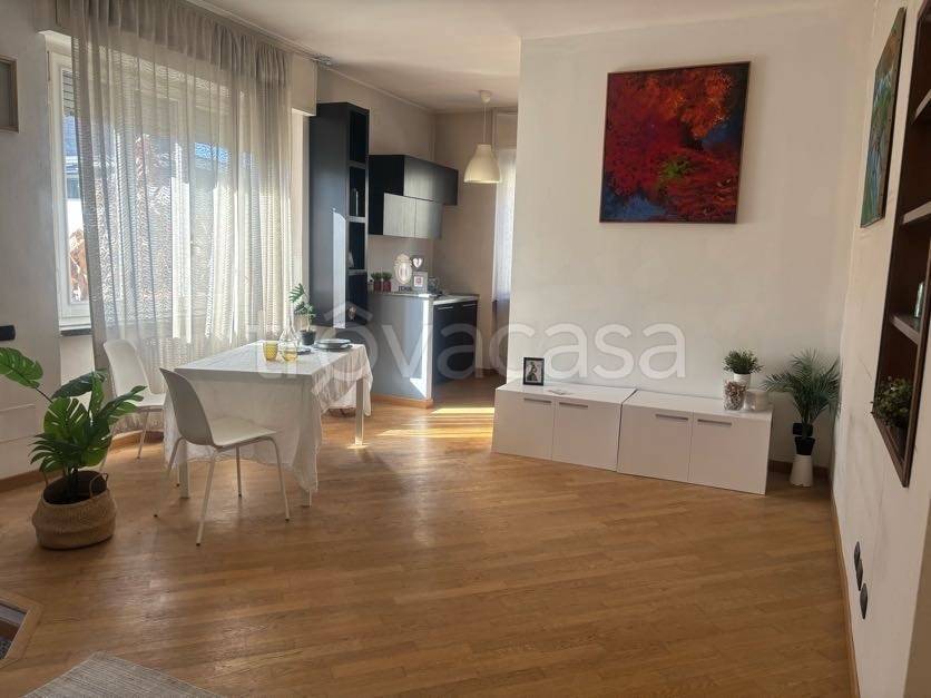 appartamento in vendita ad Arcore