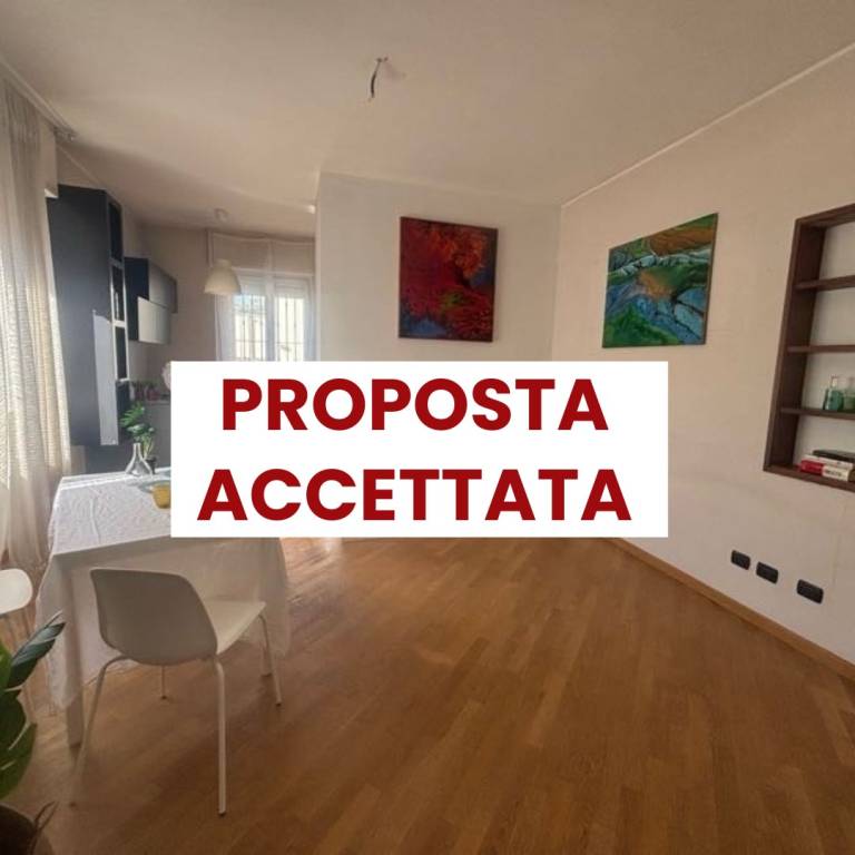 appartamento in vendita ad Arcore