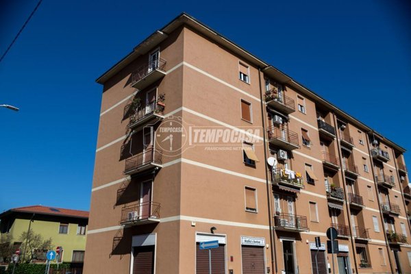 appartamento in vendita ad Arcore