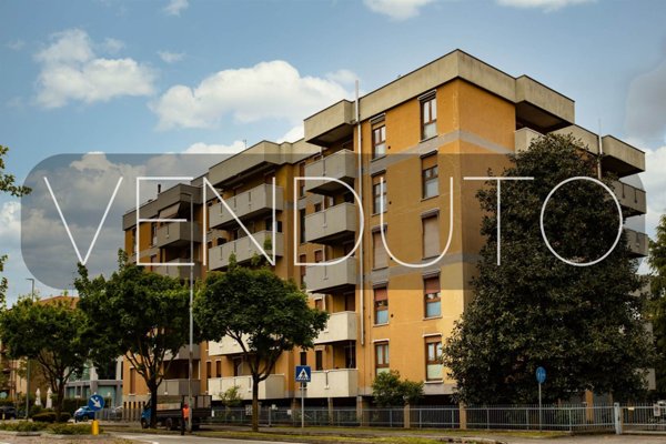 appartamento in vendita ad Arcore
