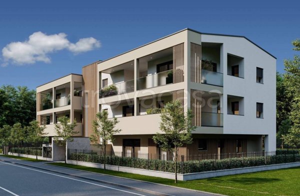 appartamento in vendita ad Arcore