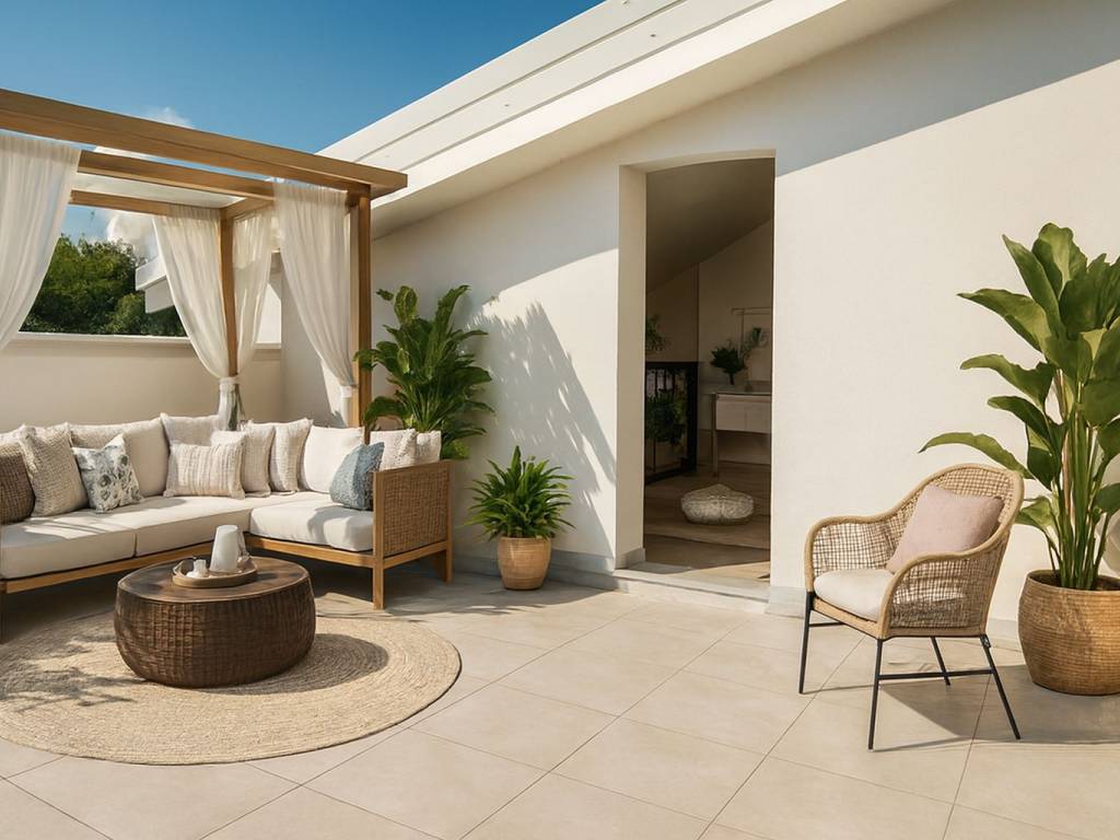 appartamento in vendita ad Arcore