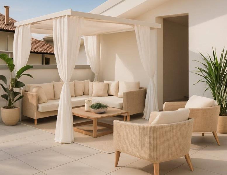 appartamento in vendita ad Arcore