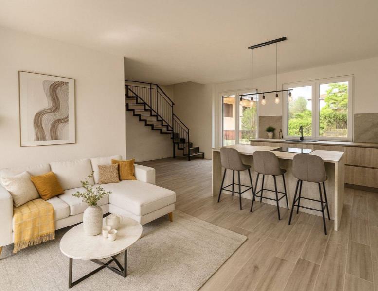 casa indipendente in vendita ad Arcore