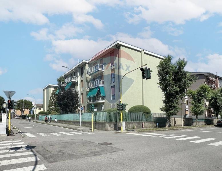 appartamento in vendita ad Arcore