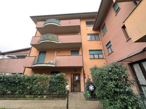 appartamento in vendita ad Arcore
