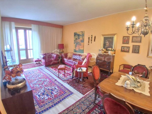 appartamento in vendita ad Arcore