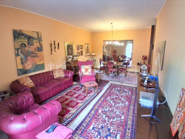 appartamento in vendita ad Arcore