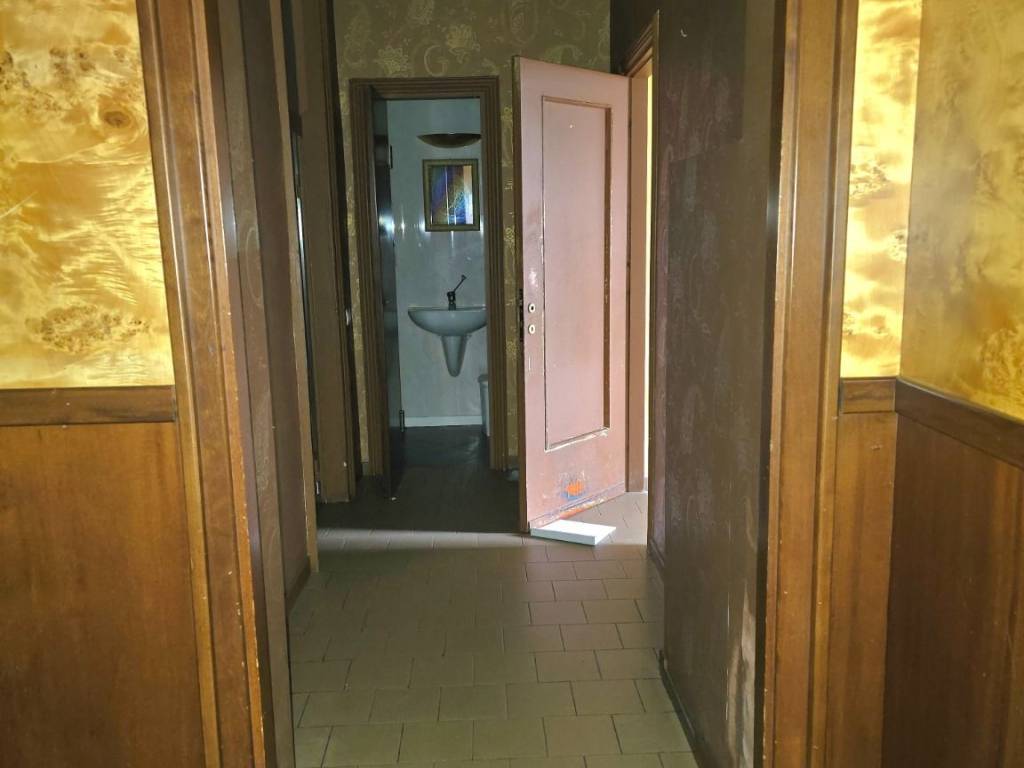 appartamento in vendita ad Arcore