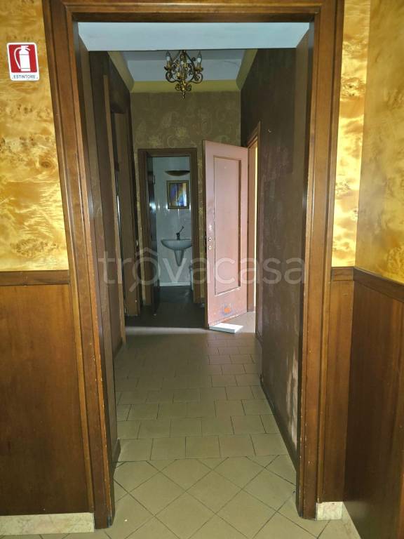 appartamento in vendita ad Arcore