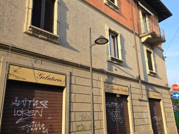 ufficio in vendita ad Arcore