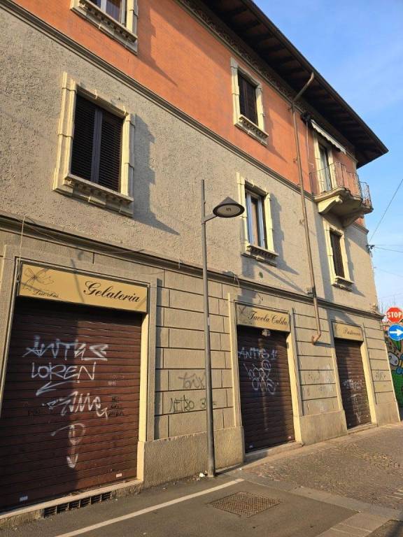 ufficio in vendita ad Arcore