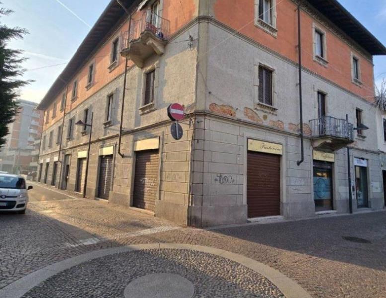 ufficio in vendita ad Arcore