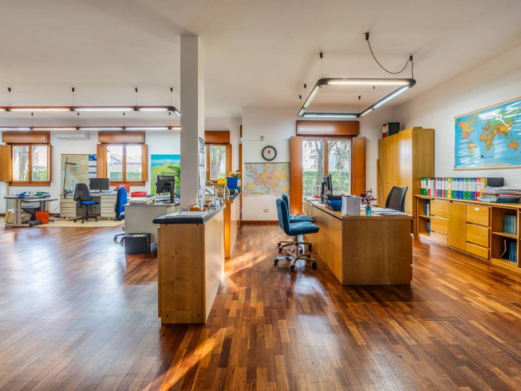 appartamento in vendita ad Arcore