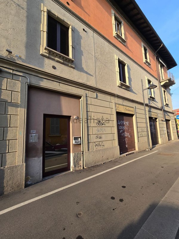 appartamento in vendita ad Arcore