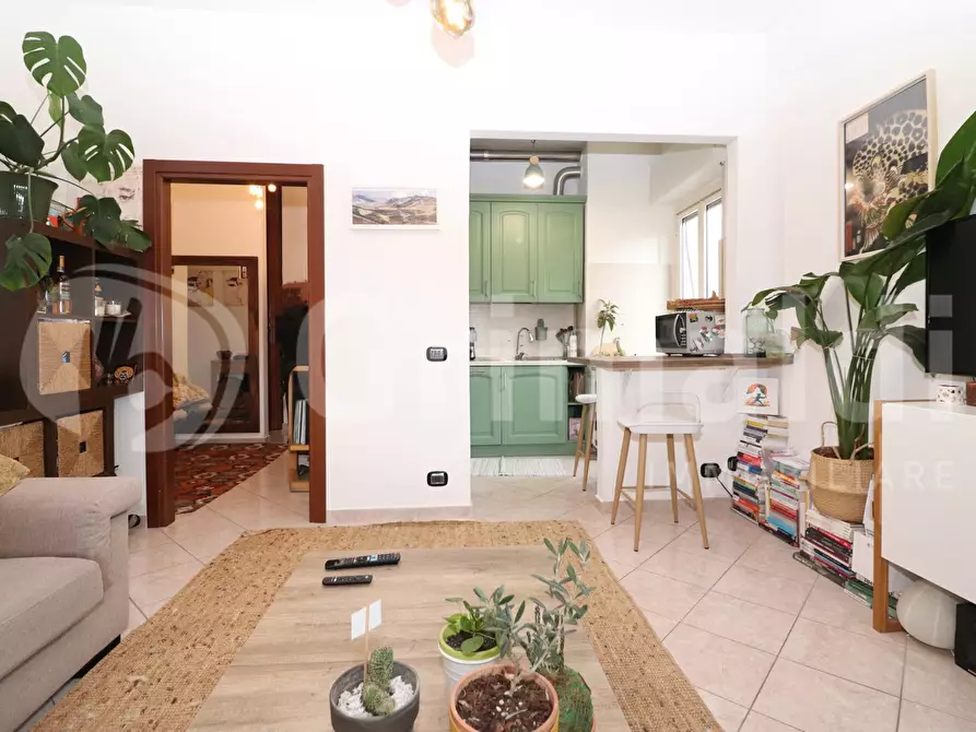 appartamento in vendita ad Arcore