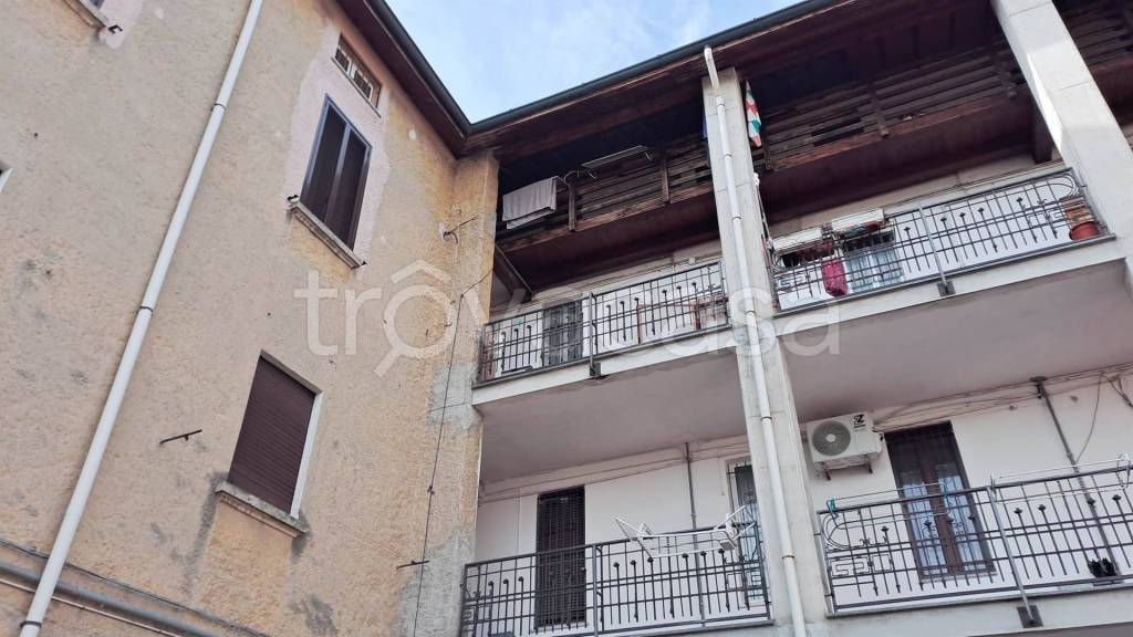 appartamento in vendita ad Arcore